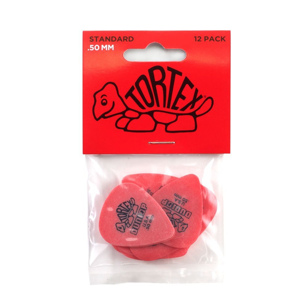 Dunlop tortex standard deals