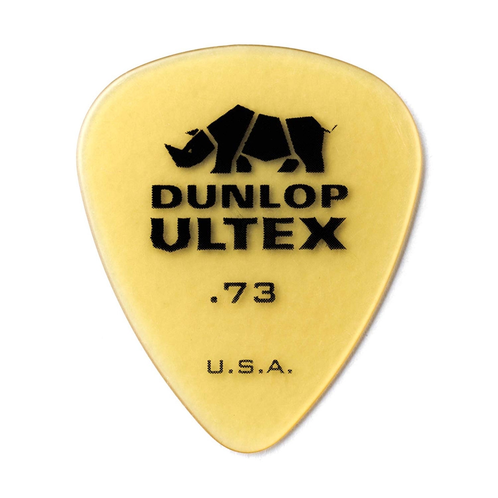 Plettri Jim Dunlop Ultex - Spessore 1.5mm, Pack Da 6 Pezzi - Foto 12