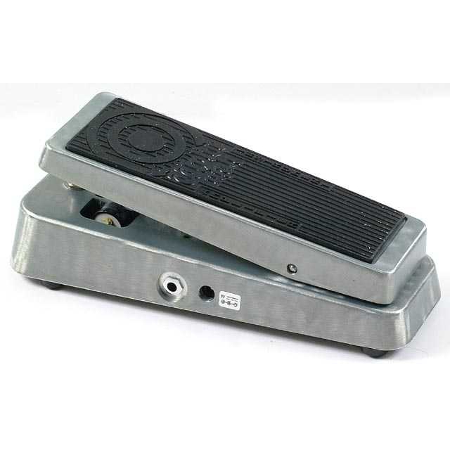 Jim Dunlop ZW45 Zakk Wylde Signature Cry Baby Wah Pedalı | doremusic