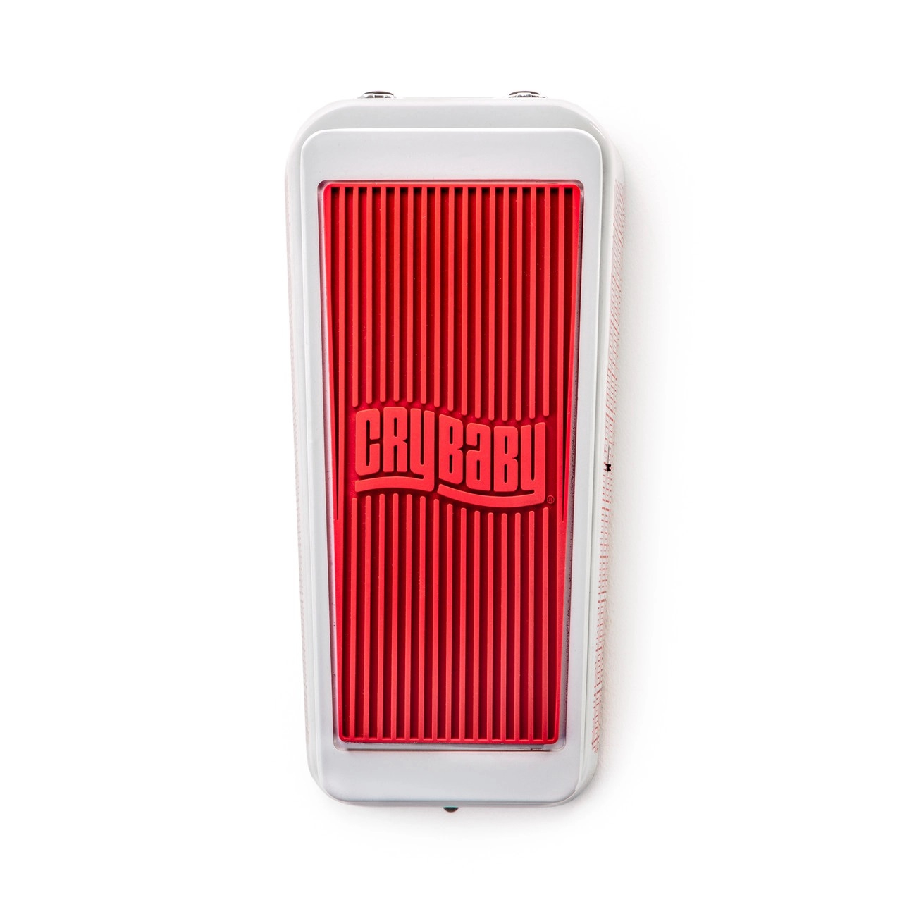 Jim Dunlop Cry Baby Junior Wah Pedalı (Special Edition White)