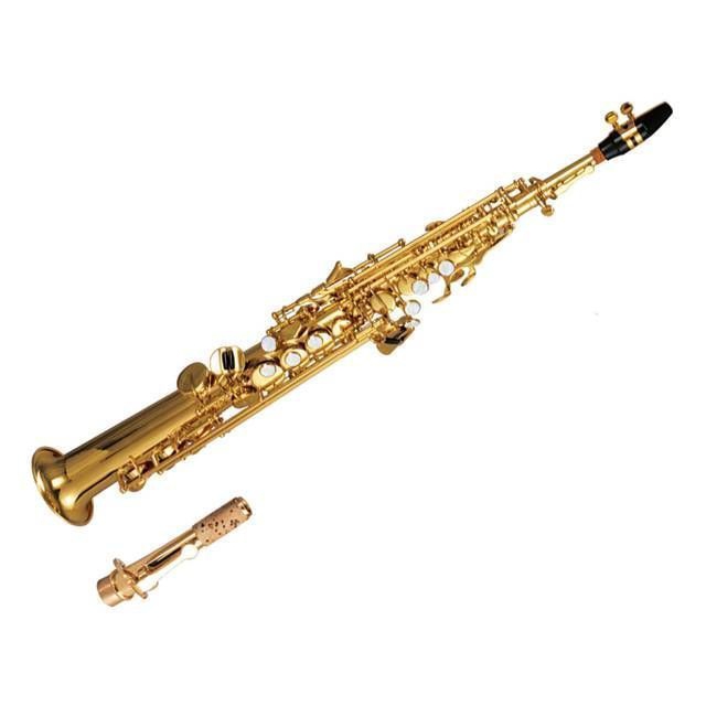 Jinbao clarinet discount