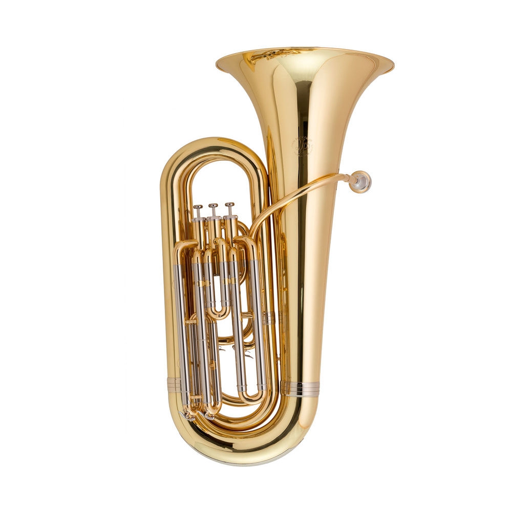 John tuba deals