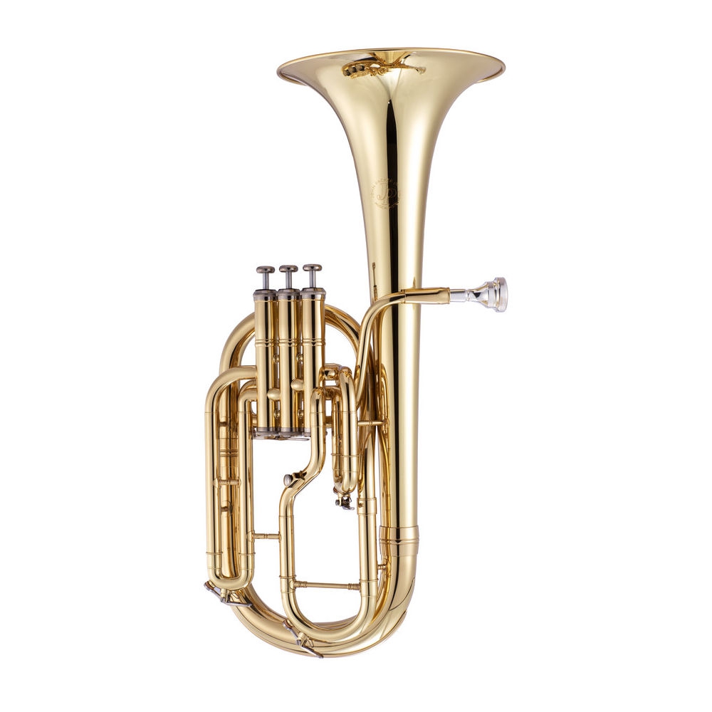 Eb tenor store horn
