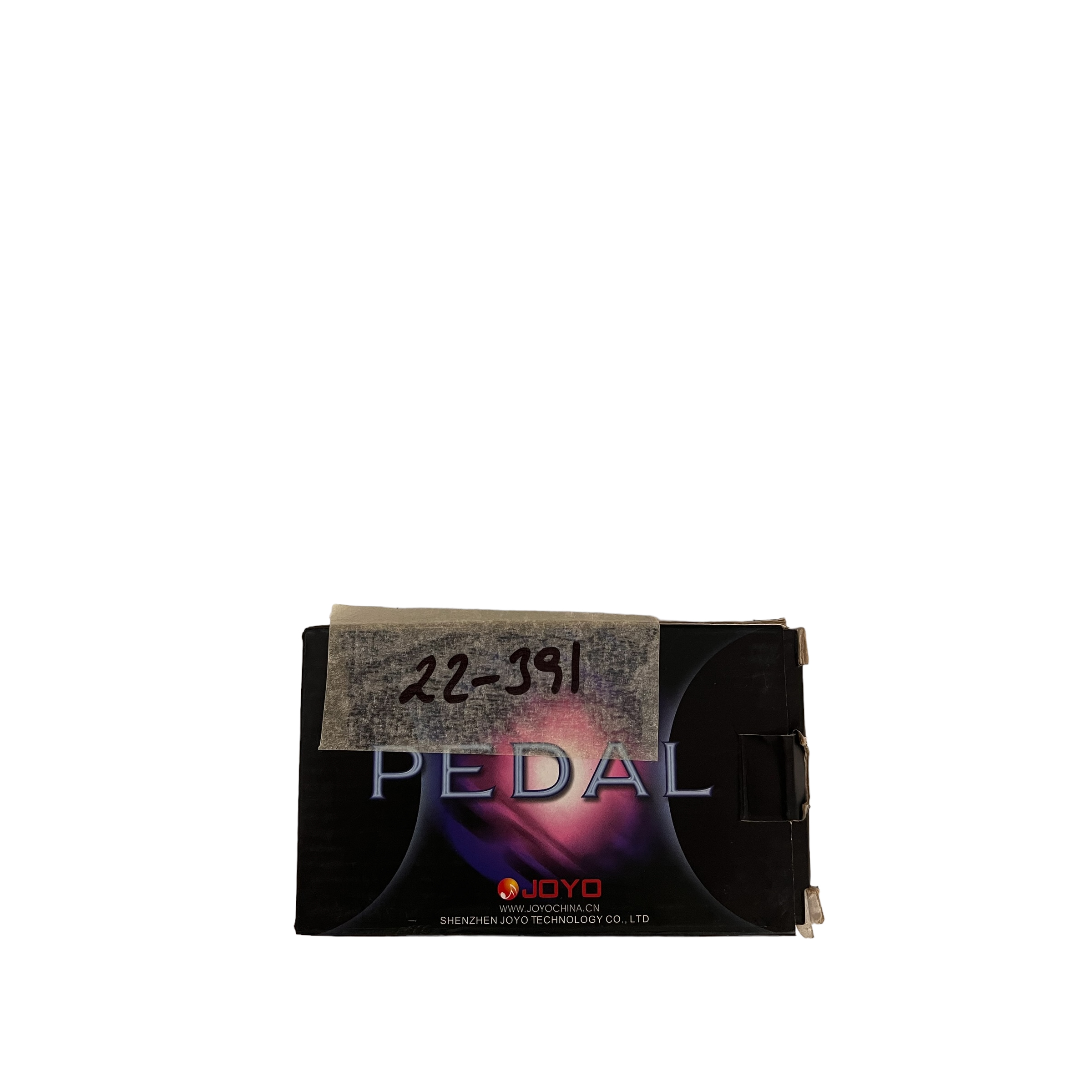 JOYO DI BOX JDI01 doremusic