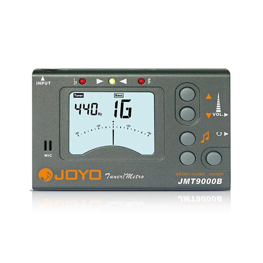 Joyo tuner deals