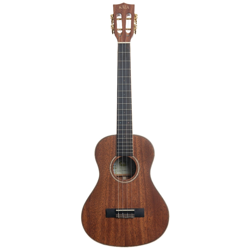 Kala super tenor ukulele deals
