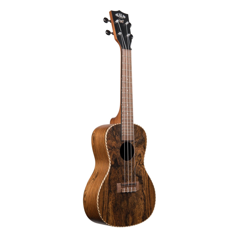 Kala butterfly concert ukulele store