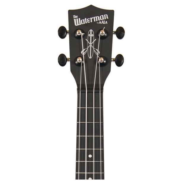 Kala waterman sales concert black