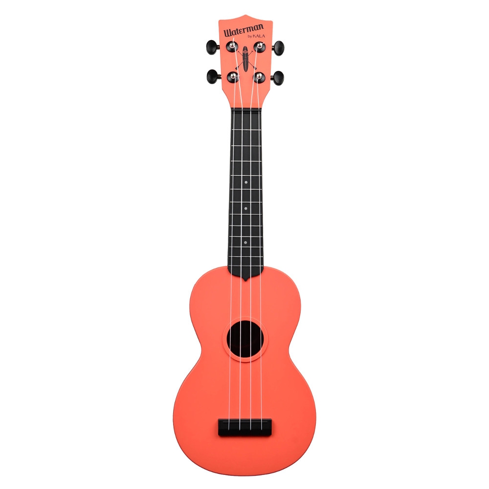 Kala waterman shop soprano ukulele