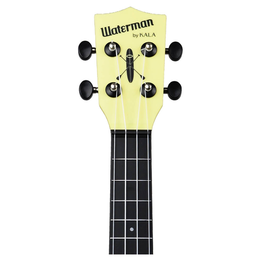 Kala waterman soprano ukulele deals