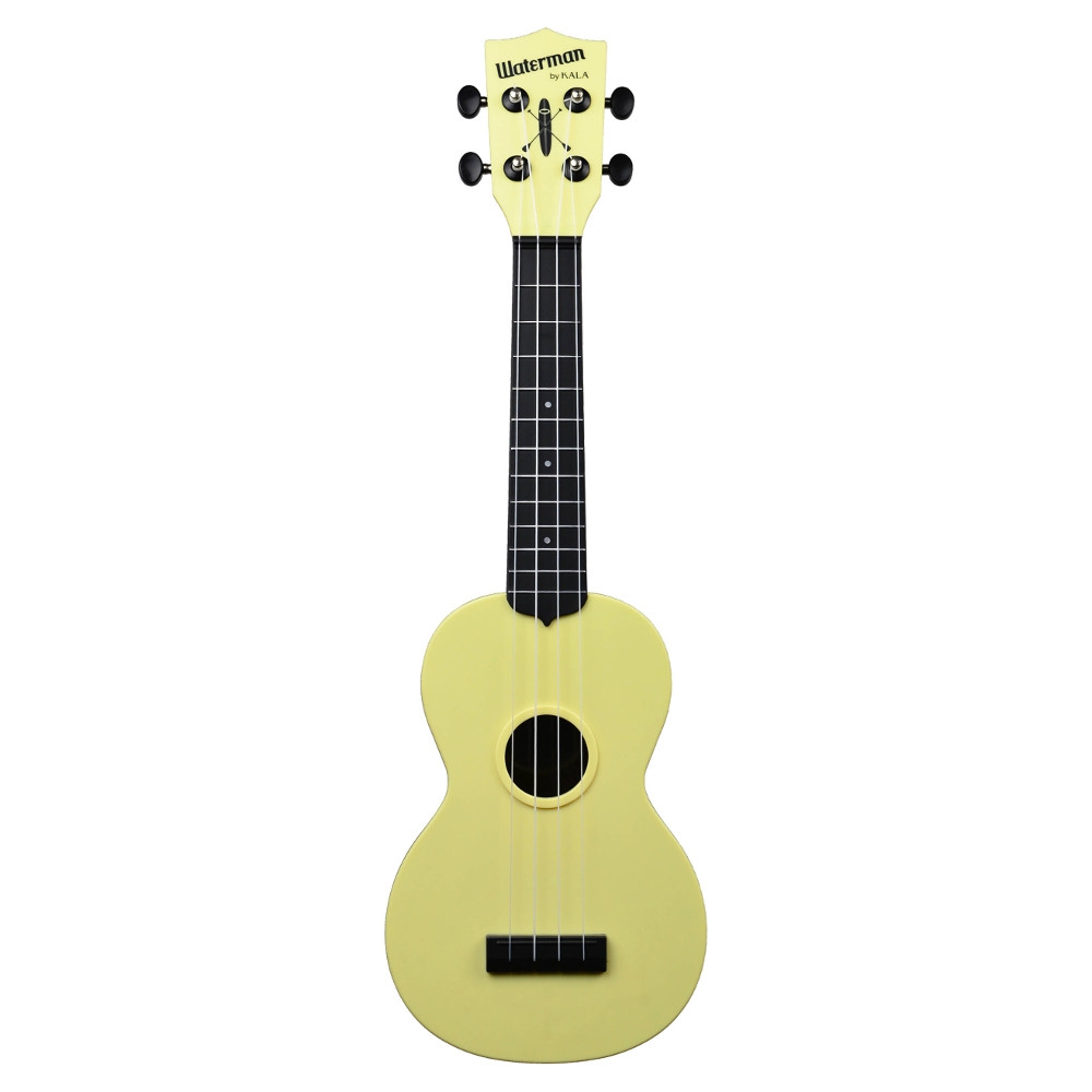 The on sale waterman ukulele