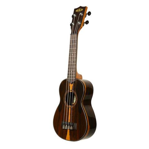Ziricote ukulele on sale