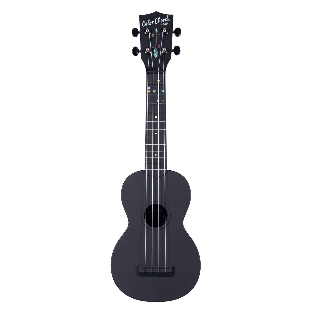 Ukulele shop color chord