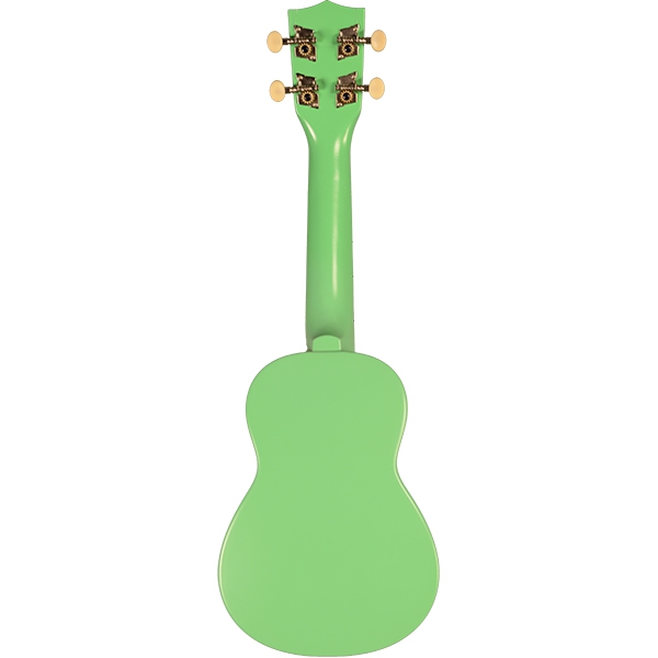 Kala Makala Shark Soprano Ukulele Ye il