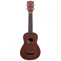 Makala on sale pineapple ukulele