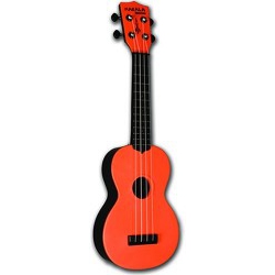 Kala Makala Waterman Soprano Ukulele doremusic