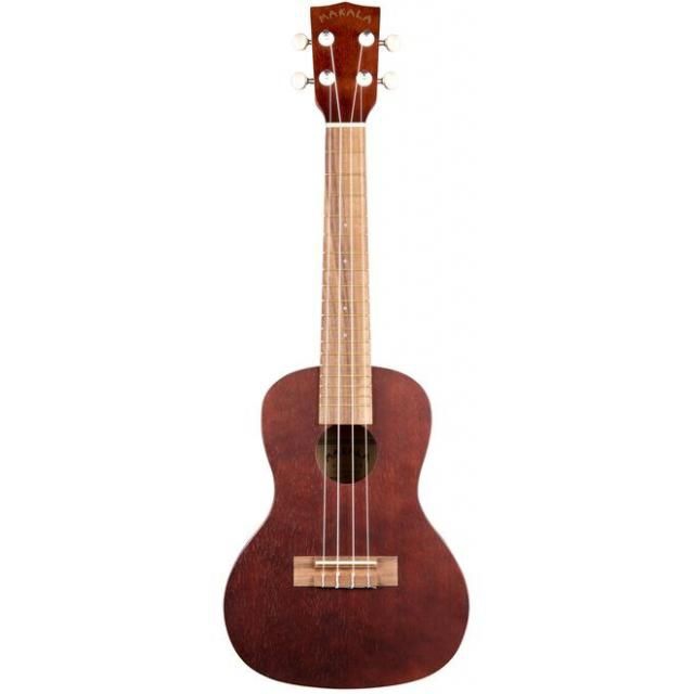 Makala mk cheap c ukulele
