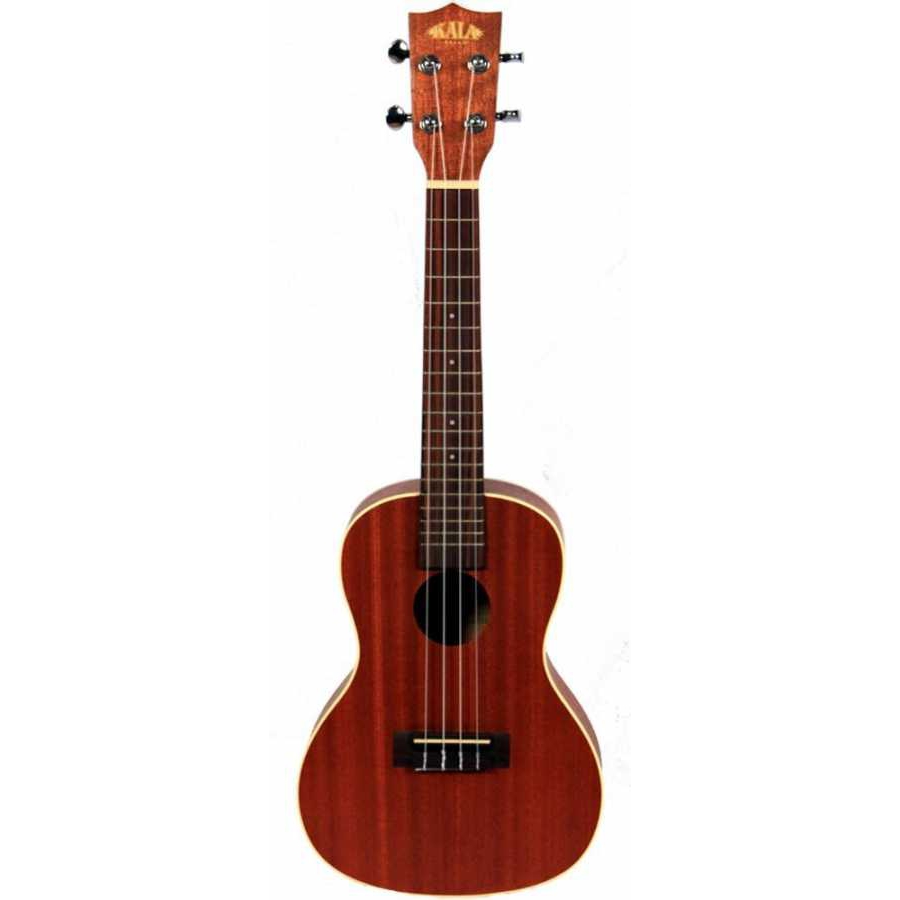 Maun on sale concert ukulele