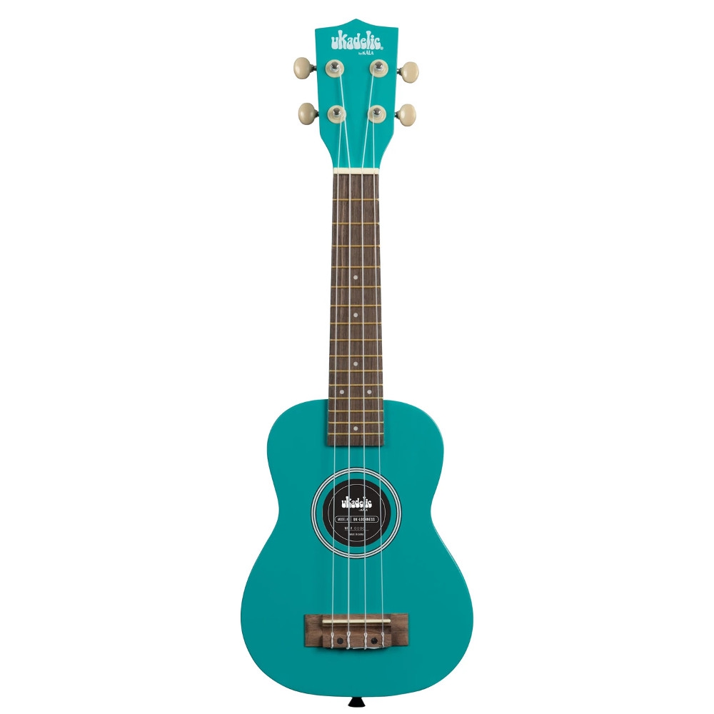 Ukadelic ukulele by kala hotsell