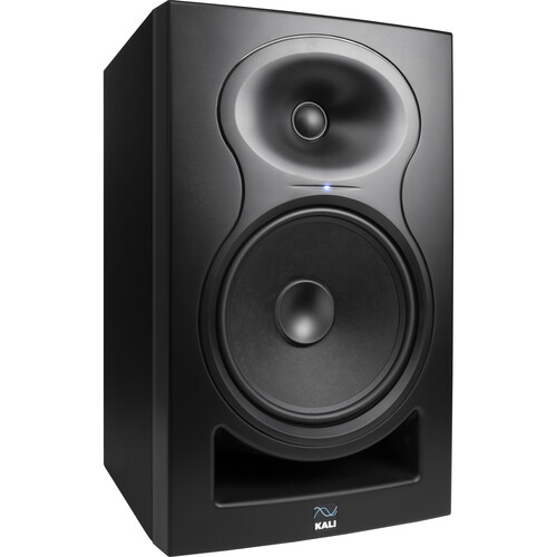 Kali Audio Lp-8 V2 8" Aktif Stüdyo Monitörü (Siyah)