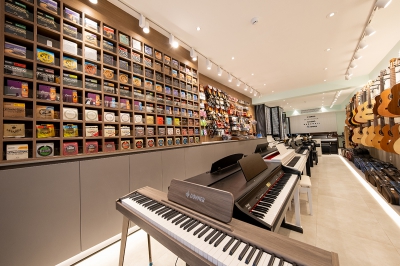 Kocaeli, İzmit Mağazası, Fotoğraf: (3/10)