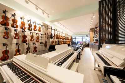 Kocaeli, İzmit Mağazası, Fotoğraf: (5/10)