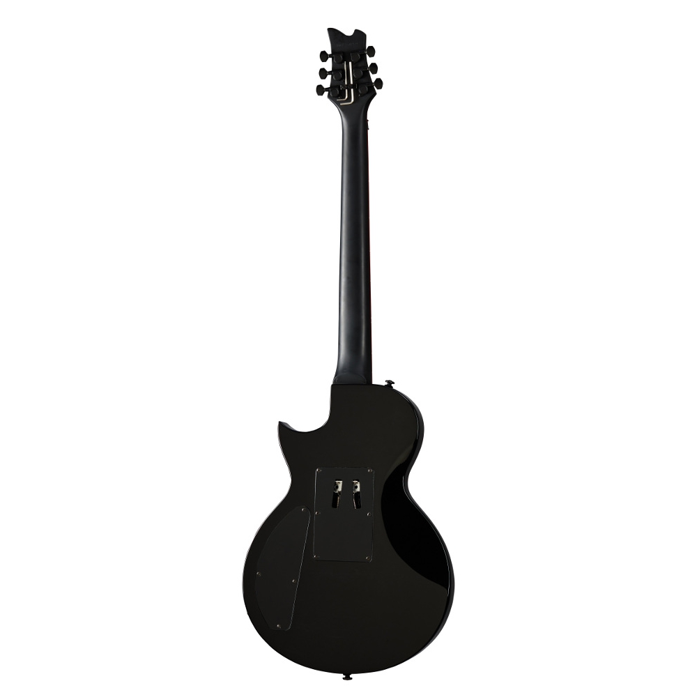 Kramer assault 220 2024 electric guitar black