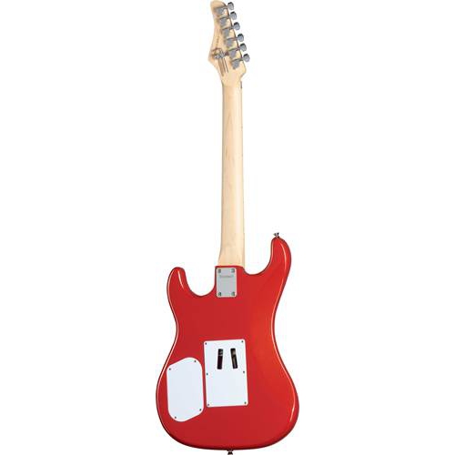 Kramer Pacer Classic Elektro Gitar (Scarlet Red Metallic)