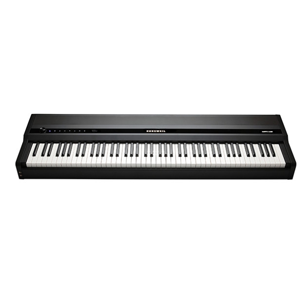 Kurzweil mps 110 deals