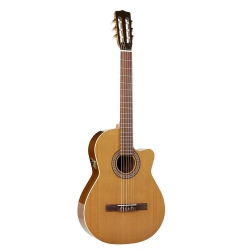 La patrie collection shop guitar