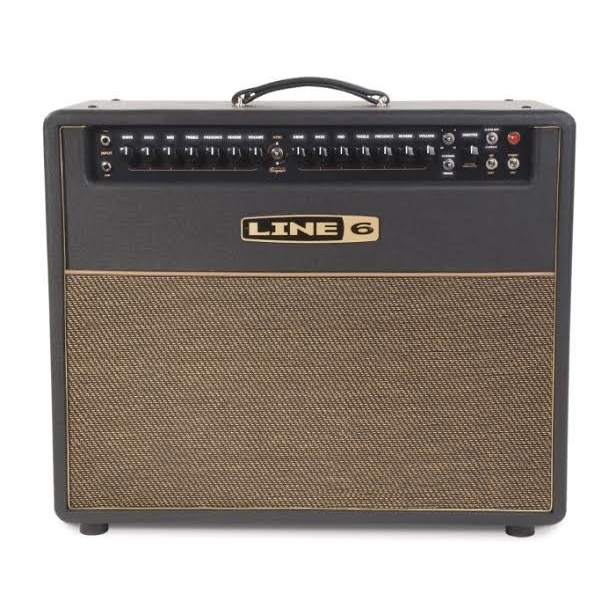 Line 6 DT50 112 Kombo Elektro Gitar Amfi