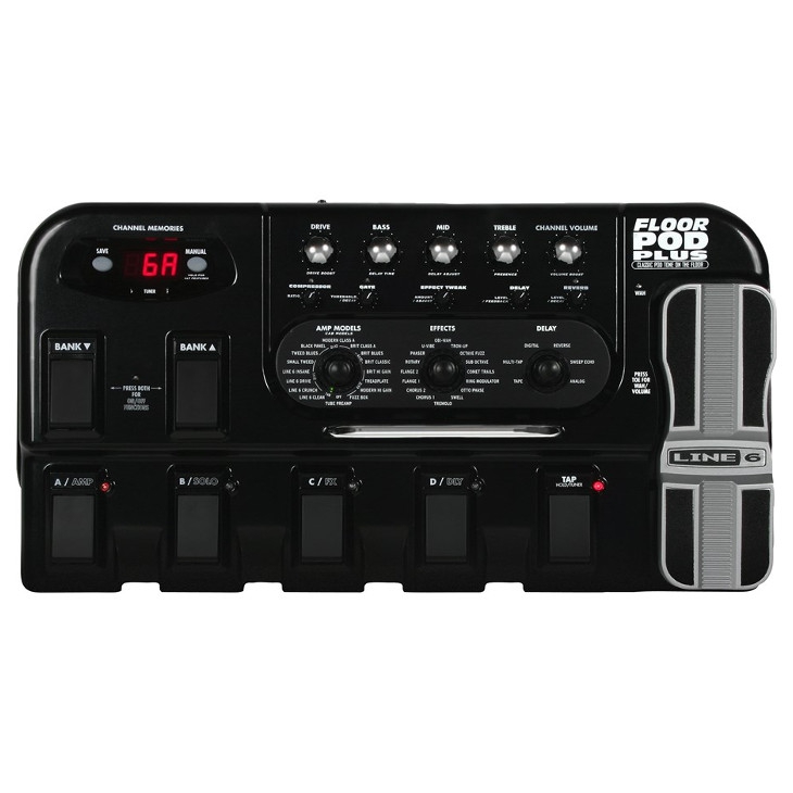 Line 6 floor pod plus price store