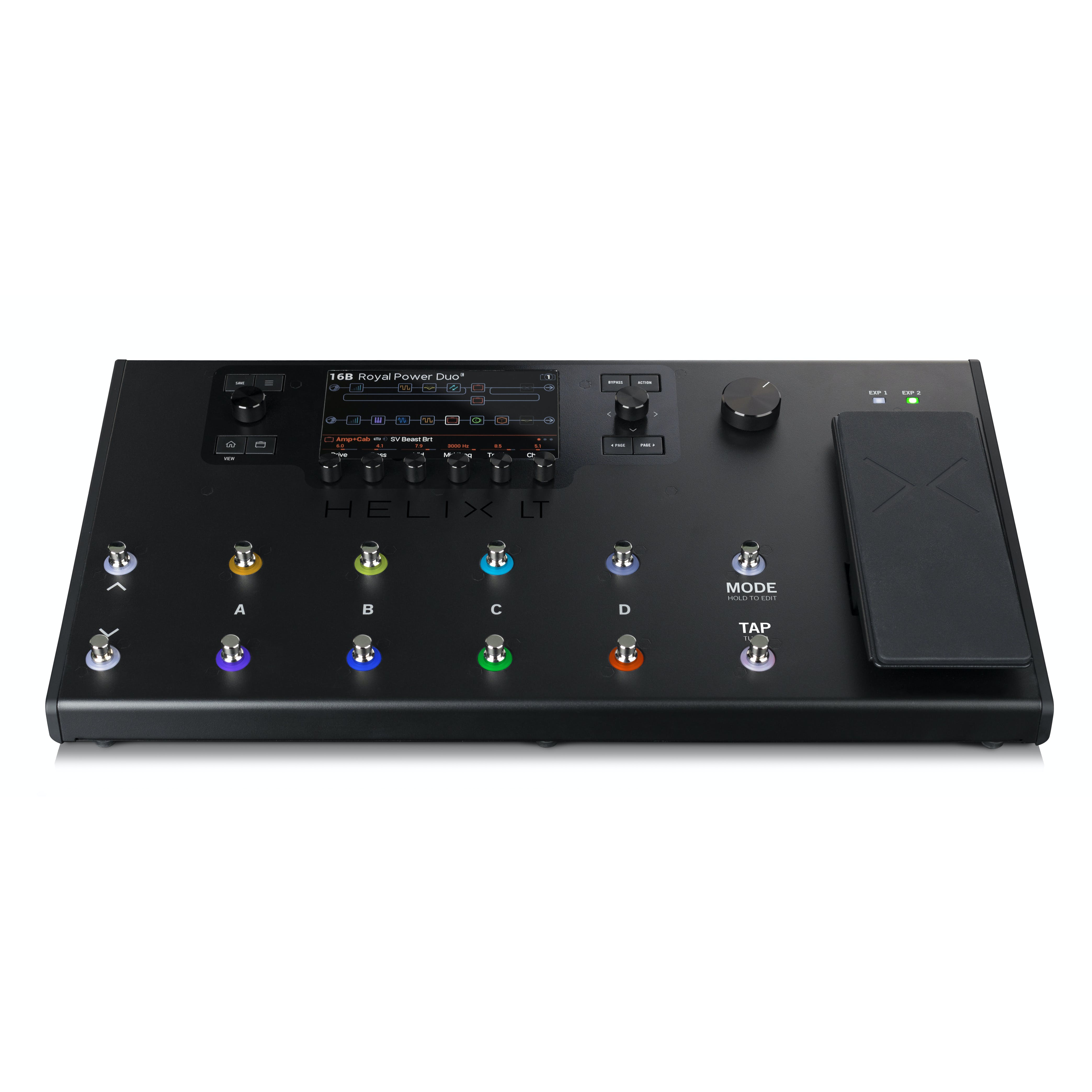 Line 6 helix lt on sale price