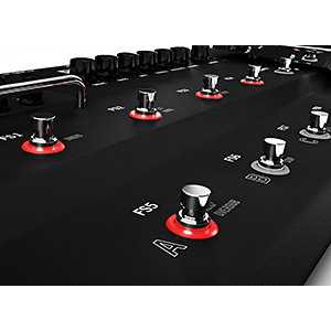 Line 6 sales pod hd500x price