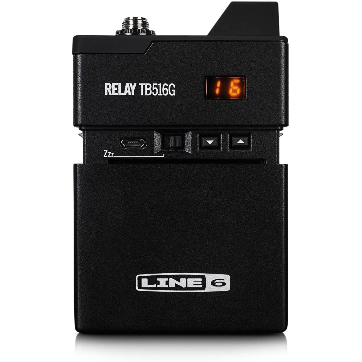 Line 6 Relay G70 Dijital Wireless Pedal Sistemi doremusic