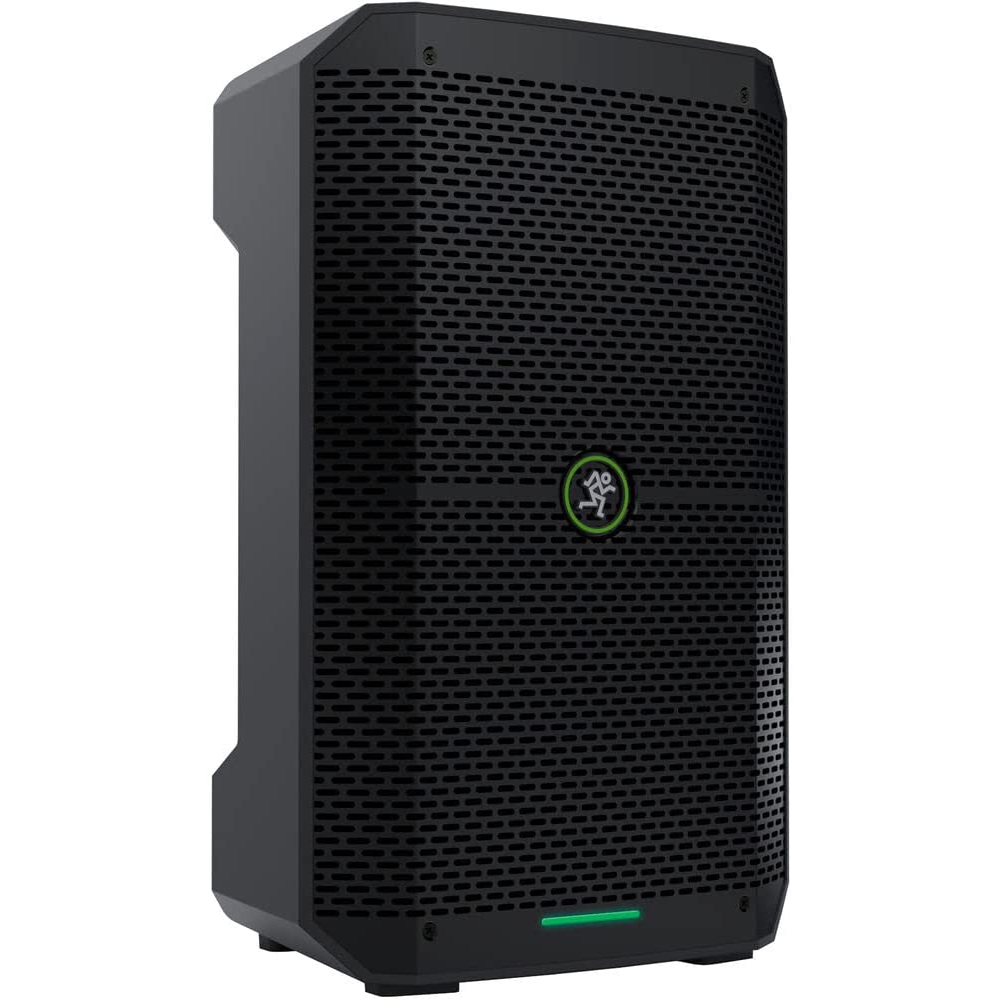 Mackie Thump Go 8'' Portable Battery Aktif Hoparlör