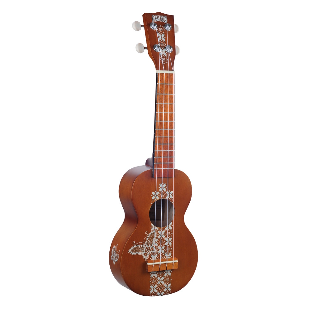 Mahalo cheap kahiko ukulele