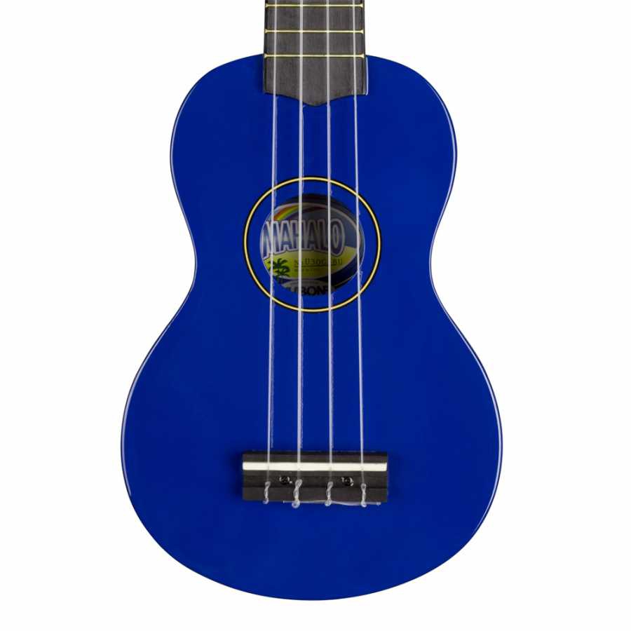 Mahalo rainbow sales series mr1 soprano