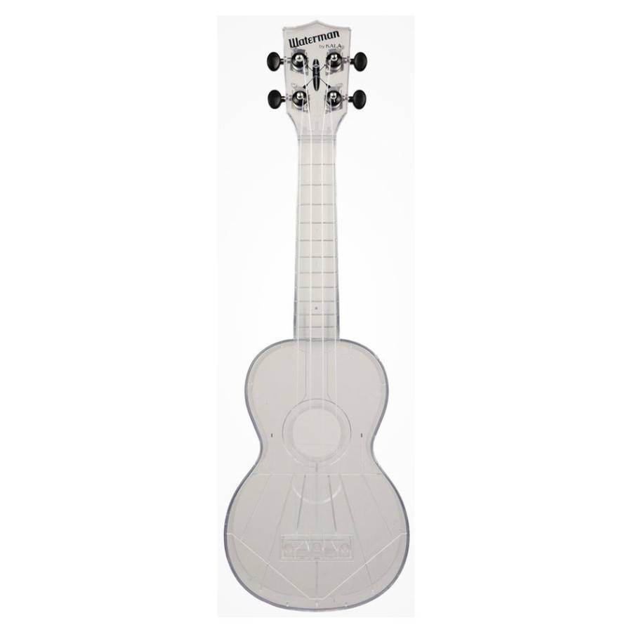 Makala waterman ukulele deals