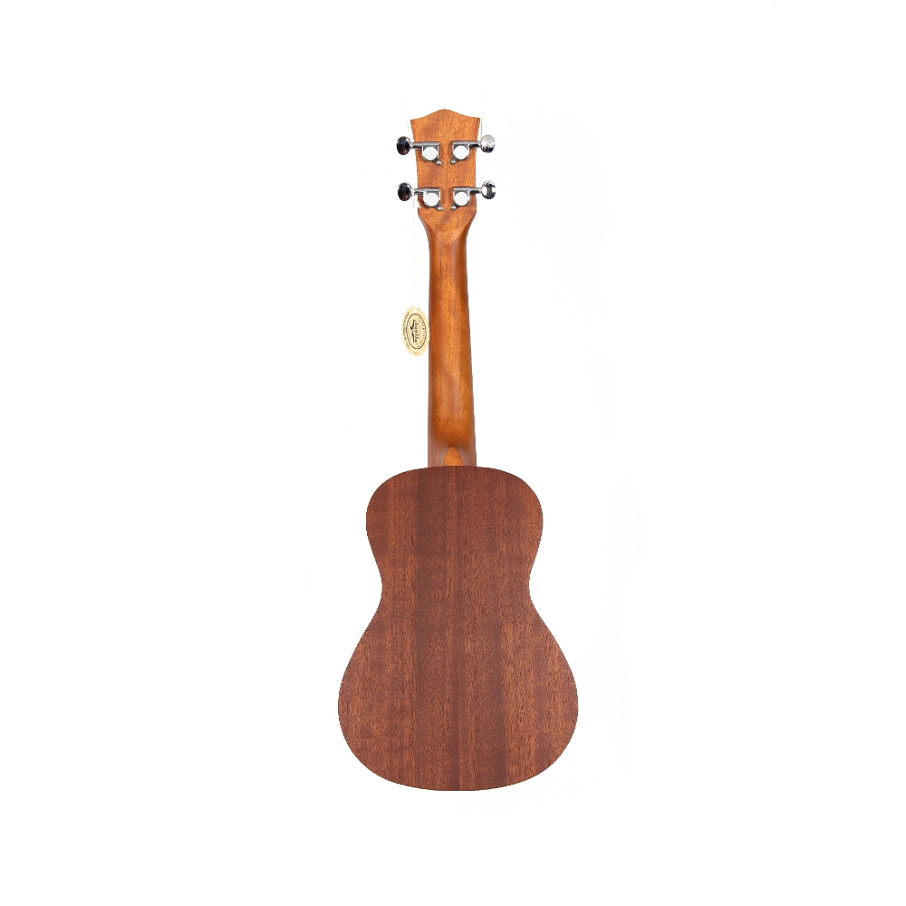 Malibu FZU T110M Tenor Ukulele Natural