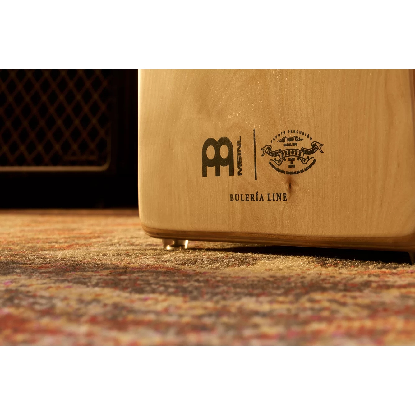Harga shop cajon meinl