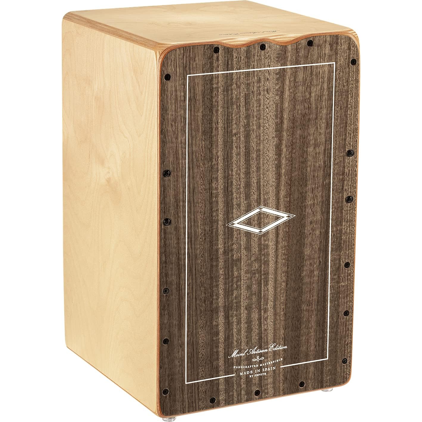 Meinl AETLGE Line Artisan Edition Cajon Grey