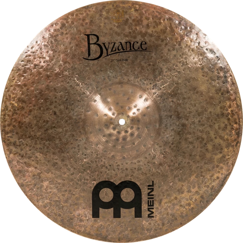 Meinl on sale dark ride
