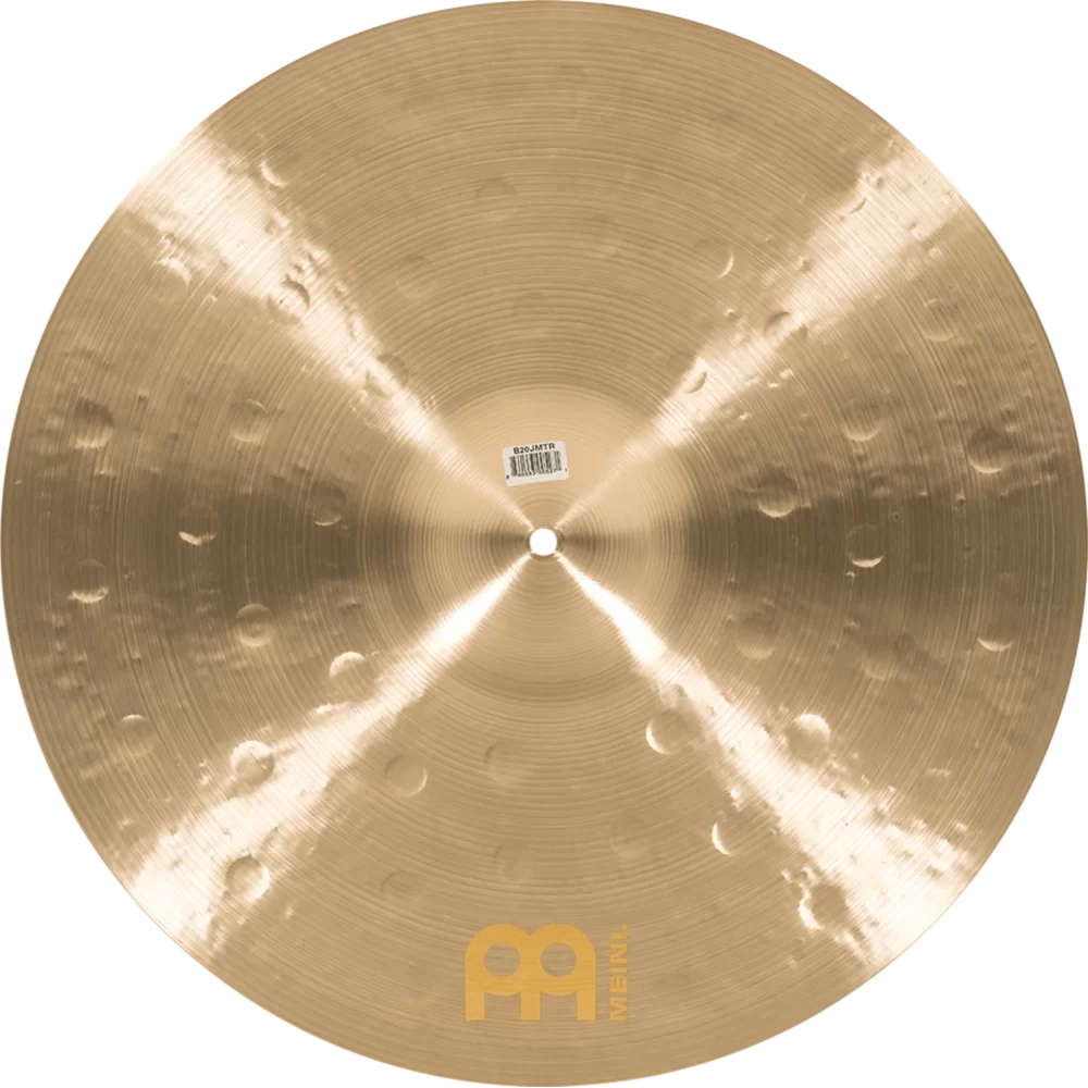 Meinl shop jazz ride