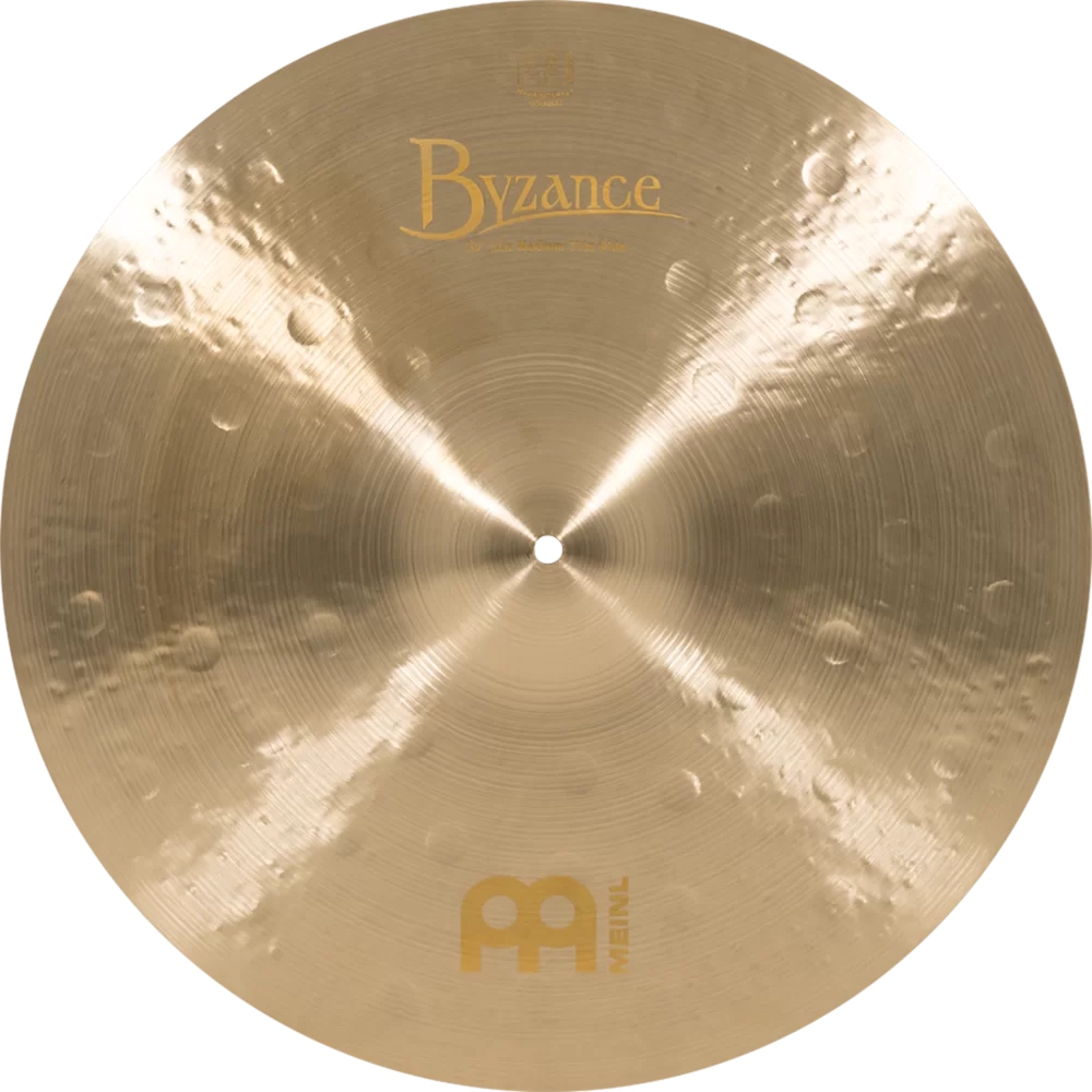 Meinl shop jazz ride