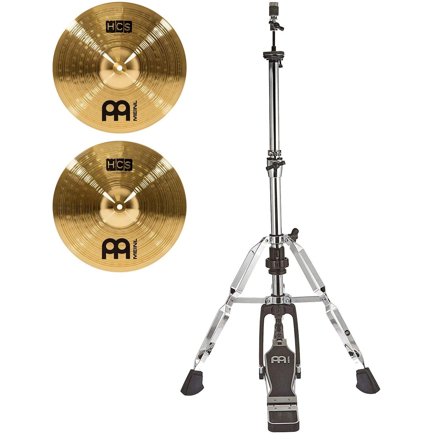 Meinl CAJ KIT Cajon Drum Set