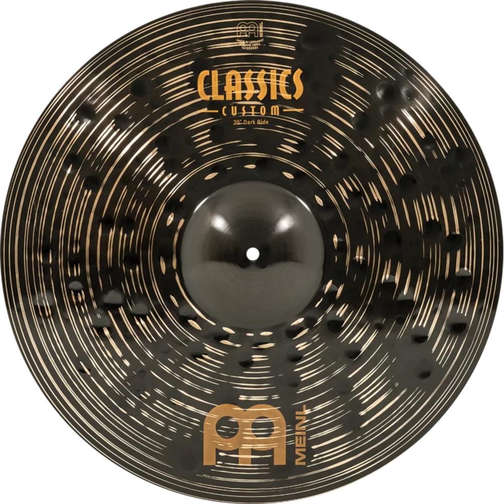 Meinl outlet dark classics