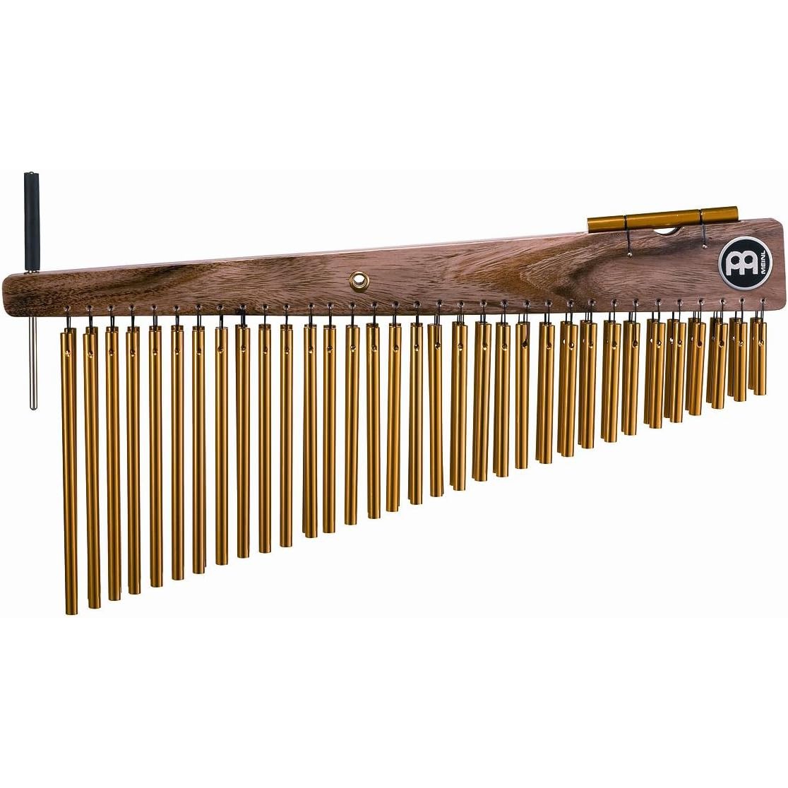 Meinl CH66HF 66 Bar Chimes (Gold) doremusic