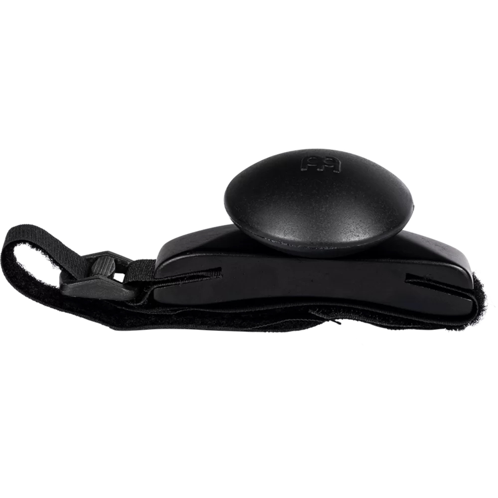 Meinl FS BK Foot Shaker Siyah