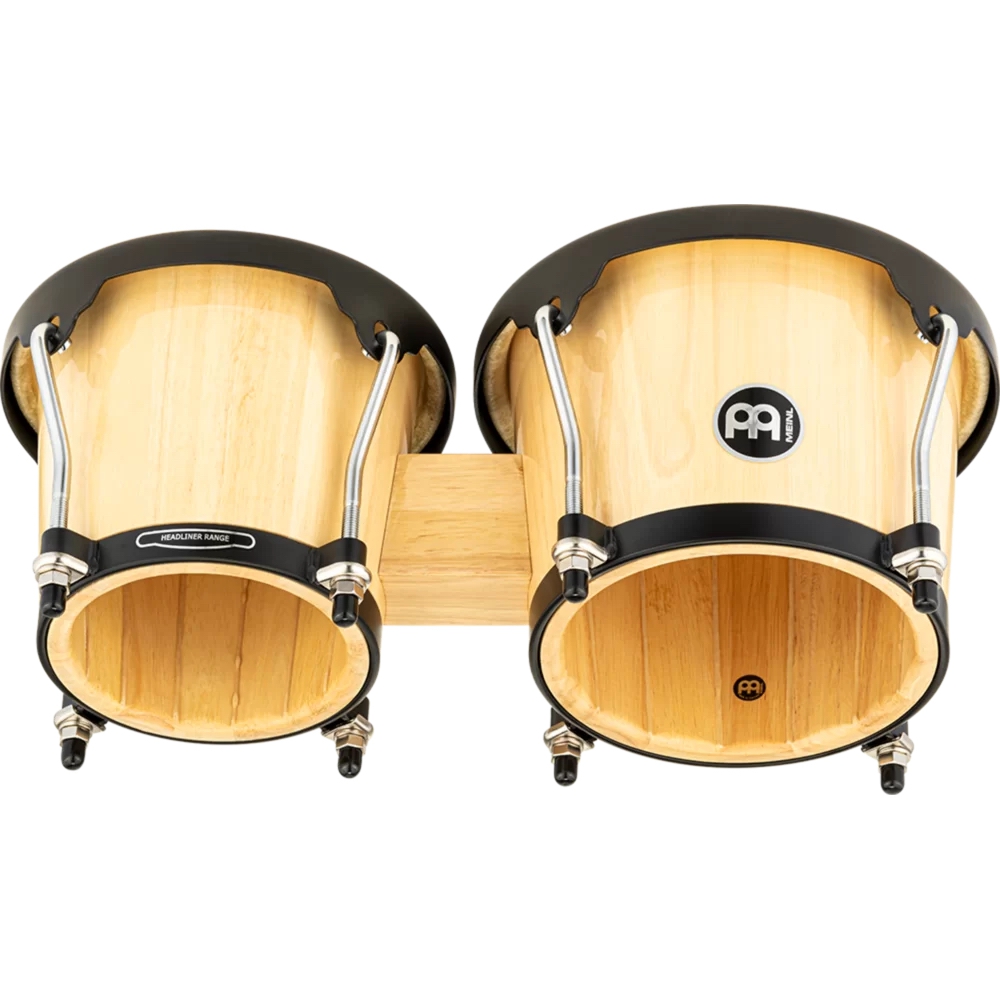 Bongo shop drum set